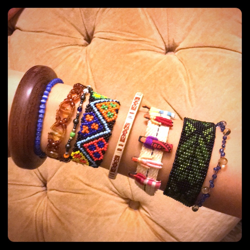 Boho Bracelet Bundle